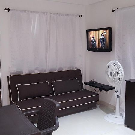Apartamentos Turisticos Buena Vista San Andrés Exteriör bild