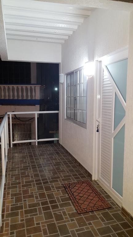 Apartamentos Turisticos Buena Vista San Andrés Exteriör bild